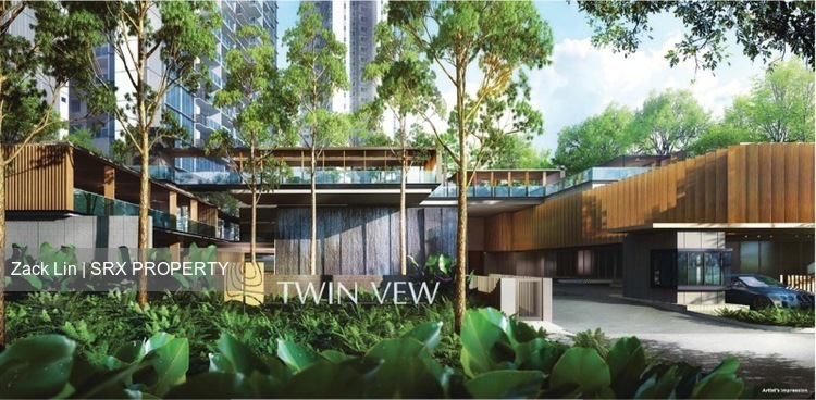 Twin Vew (D5), Apartment #316865531